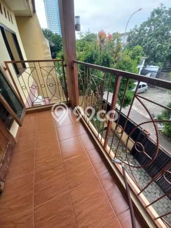 For Sale! Premium House LT 228m2 Desain Elegan di Veteran For Sale! Premium House LT 228m2 Desain Elegan di Veteran