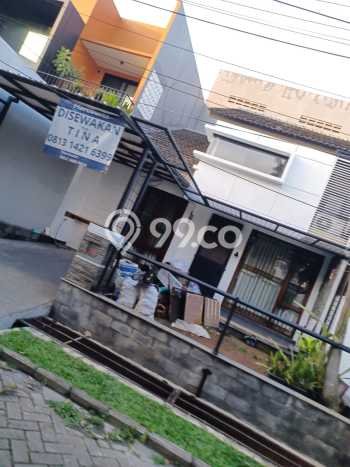 Sewa Rumah Murah di Graha Raya Bintaro Tangerang Selatan dengan 3 Kamar Tidur Sewa Rumah Murah di Graha Raya Bintaro Tangerang Selatan dengan 3 Kamar Tidur