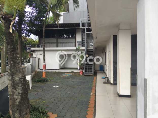 Komersial Dijual di Tangerang Selatan LT 416m2 & LB 160m2 Lokasi Terbaik! Komersial Dijual di Tangerang Selatan LT 416m2 & LB 160m2 Lokasi Terbaik!