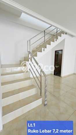 FOR SALE! Ruko di Pesanggrahan Jakarta Selatan, LT 198m2, LB 403m2 FOR SALE! Ruko di Pesanggrahan Jakarta Selatan, LT 198m2, LB 403m2