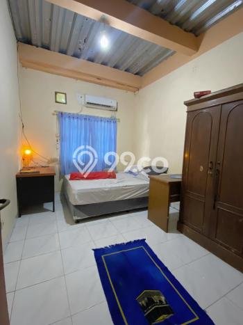 Jual Rumah Luas Elegan Dengan View Eksklusif di Bintaro, Tangerang Selatan Jual Rumah Luas Elegan Dengan View Eksklusif di Bintaro, Tangerang Selatan