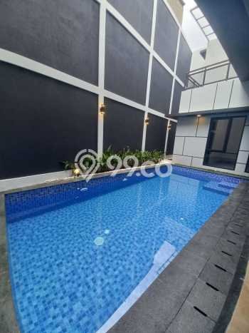Rumah Luxury Modern Siap Huni di Bintaro Tangerang Selatan Rumah Luxury Modern Siap Huni di Bintaro Tangerang Selatan