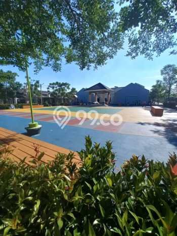 Rumah Modern Cantik 1 Kamar Siap Huni di Legok Rumah Modern Cantik 1 Kamar Siap Huni di Legok