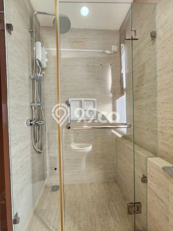 Apartemen Disewakan 2 Kamar Murah Siap Huni di Tangerang Selatan, Luas 77m2 Apartemen Disewakan 2 Kamar Murah Siap Huni di Tangerang Selatan, Luas 77m2