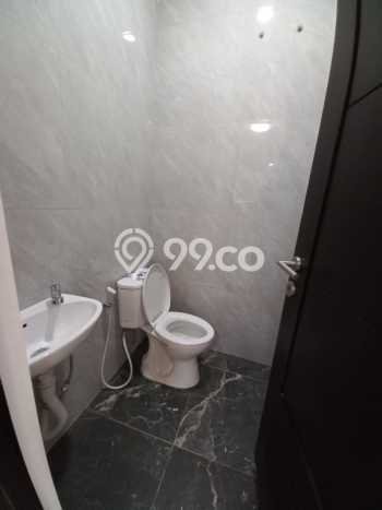 Jual Rumah Mewah Elegan Dengan View Cantik di Bintaro, Tangerang Selatan Jual Rumah Mewah Elegan Dengan View Cantik di Bintaro, Tangerang Selatan