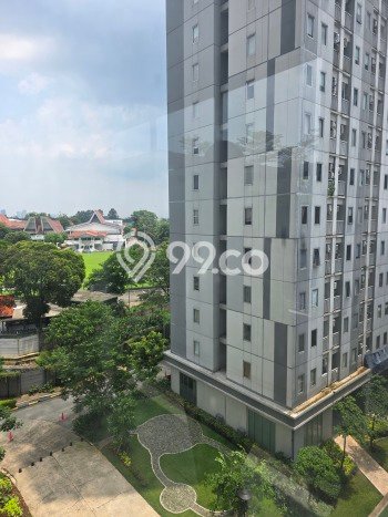 Tersedia Apartemen 2 KT, 1 KM, 36m2 di Pondok Aren, Tangerang Selatan Tersedia Apartemen 2 KT, 1 KM, 36m2 di Pondok Aren, Tangerang Selatan