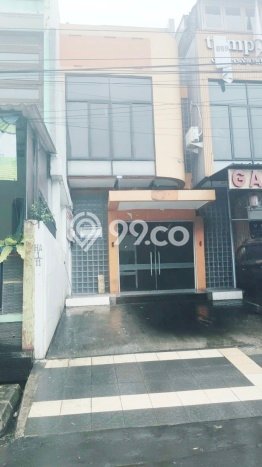 FOR RENT! Ruko di Bintaro Cocok untuk Bisnis 60m2 FOR RENT! Ruko di Bintaro Cocok untuk Bisnis 60m2