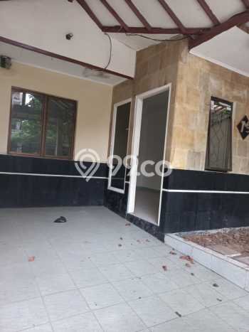 Hunian Nyaman Asri 2 KT Siap Pakai di Bintaro Tangerang Selatan Hunian Nyaman Asri 2 KT Siap Pakai di Bintaro Tangerang Selatan