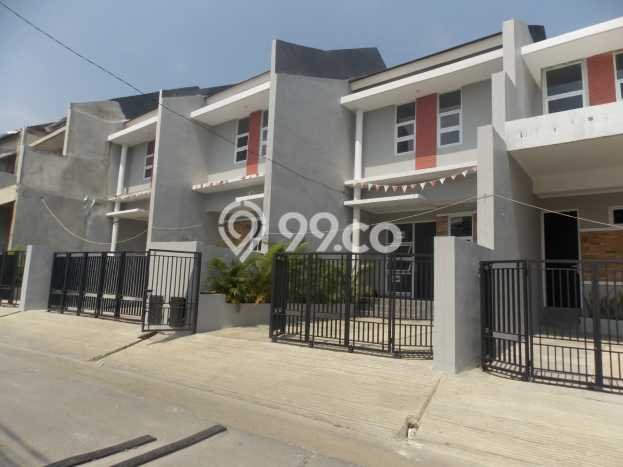 Rumah Modern Cantik 3 Kamar Bisa Langsung Pindah di Pamulang Rumah Modern Cantik 3 Kamar Bisa Langsung Pindah di Pamulang