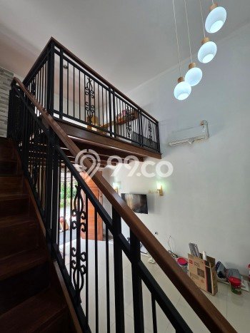Sewa Rumah Murah di Graha Raya Bintaro Tangerang Selatan dengan 3 Kamar Tidur Sewa Rumah Murah di Graha Raya Bintaro Tangerang Selatan dengan 3 Kamar Tidur
