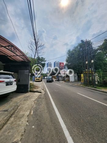 Hot Offer Hunian Mewah Ideal dan Luas di Cilandak, Jakarta Selatan Hot Offer Hunian Mewah Ideal dan Luas di Cilandak, Jakarta Selatan