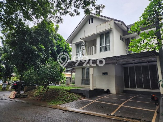 For Sale Rumah Elit Exclusive di Pondok Aren, Tangerang Selatan For Sale Rumah Elit Exclusive di Pondok Aren, Tangerang Selatan