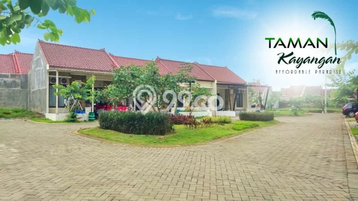 Rumah Minimalis Favorit Siap Huni di Mijen LT 60m2 Rumah Minimalis Favorit Siap Huni di Mijen LT 60m2