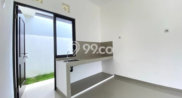 Jual Rumah Strategis Bagus Punya 2 KT di Mijen Semarang - Jual Rumah Strategis Bagus Punya 2 KT di Mijen Semarang -