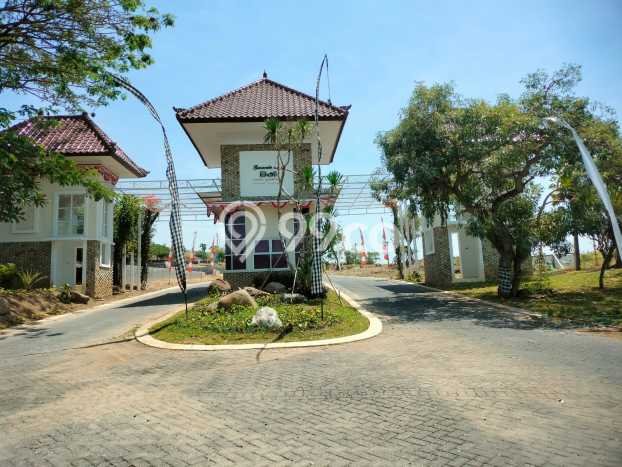 Rumah Strategis Minimalis Lb 88m2 di Semarang Selatan, Semarang Rumah Strategis Minimalis Lb 88m2 di Semarang Selatan, Semarang