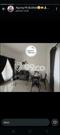 Jual Rumah Siap Huni di Mijen Semarang Harga Rp 355 Juta LT 60m2 Jual Rumah Siap Huni di Mijen Semarang Harga Rp 355 Juta LT 60m2