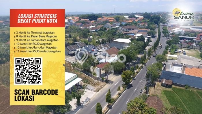 Rumah Budget Terbaik Siap Huni Area Magetan LT 60m2 Rumah Budget Terbaik Siap Huni Area Magetan LT 60m2