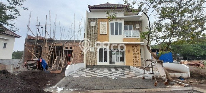 Dijual Cepat Rumah Favorit Siap Huni LB 88m2 di Ngaliyan, Semarang Dijual Cepat Rumah Favorit Siap Huni LB 88m2 di Ngaliyan, Semarang