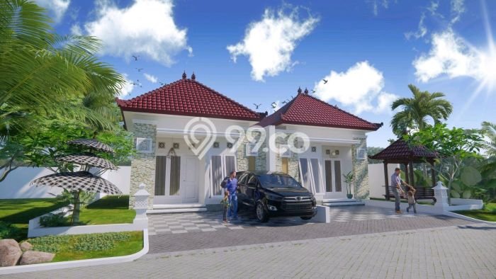 Rumah Modern Cantik 2 KT Bisa Langsung Pindah di Ngaliyan Rumah Modern Cantik 2 KT Bisa Langsung Pindah di Ngaliyan