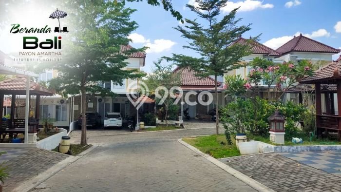 Rumah Strategis Minimalis Lb 88m2 di Semarang Selatan, Semarang Rumah Strategis Minimalis Lb 88m2 di Semarang Selatan, Semarang