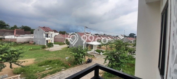 Hunian Nyaman Asri 3 KT Siap Huni di Gajahmada Semarang Hunian Nyaman Asri 3 KT Siap Huni di Gajahmada Semarang