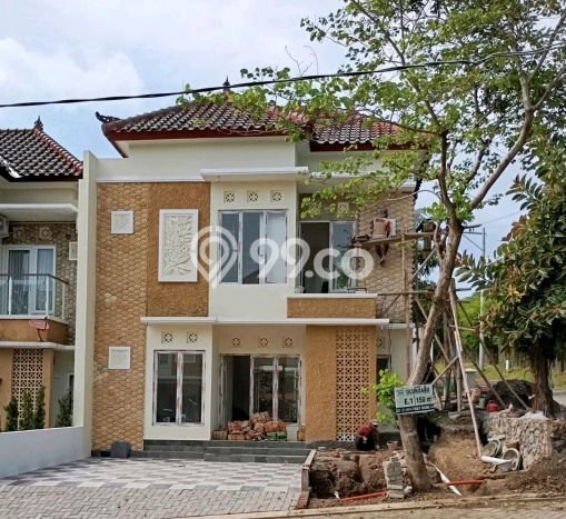 Dijual Rumah Strategis Bagus Punya 4 KT di Ngaliyan Semarang SHM Dijual Rumah Strategis Bagus Punya 4 KT di Ngaliyan Semarang SHM