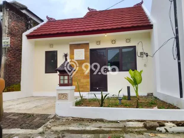 Rumah Minimalis Dijual Lokasi Magetan 3 Kamar dengan LT 72m2 Rumah Minimalis Dijual Lokasi Magetan 3 Kamar dengan LT 72m2