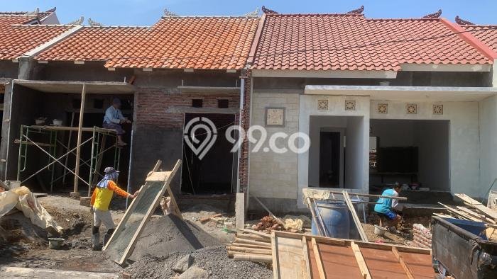 Rumah Sederhana Dijual Lokasi Mijen 1 Kamar dengan LT 60m2 Rumah Sederhana Dijual Lokasi Mijen 1 Kamar dengan LT 60m2
