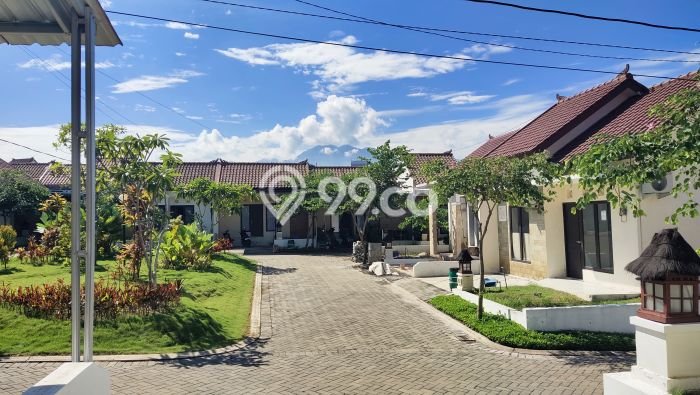 Rumah Sederhana Dijual Lokasi Mijen 1 Kamar dengan LT 60m2 Rumah Sederhana Dijual Lokasi Mijen 1 Kamar dengan LT 60m2