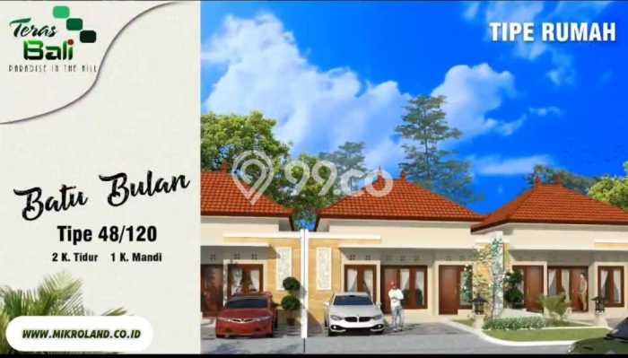 Dijual Rumah Modern 2 KT di Bubakan, Semarang Dijual Rumah Modern 2 KT di Bubakan, Semarang
