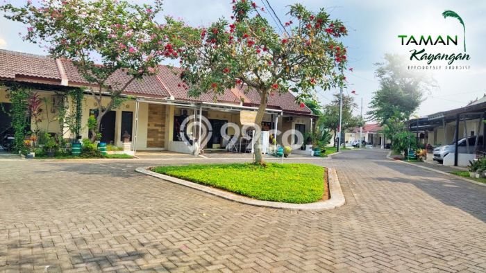 Siap Huni Rumah Minimalis & Modern LB 23m2 di BSB City Siap Huni Rumah Minimalis & Modern LB 23m2 di BSB City