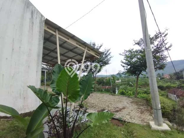 Rumah Sederhana Dijual di Caringin 2 Kamar dengan Luas Tanah 104m2 Rumah Sederhana Dijual di Caringin 2 Kamar dengan Luas Tanah 104m2