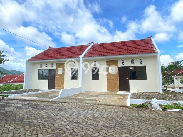 Rumah Minimalis Dijual Lokasi Caringin 2 Kamar dengan LT 60m2 Rumah Minimalis Dijual Lokasi Caringin 2 Kamar dengan LT 60m2