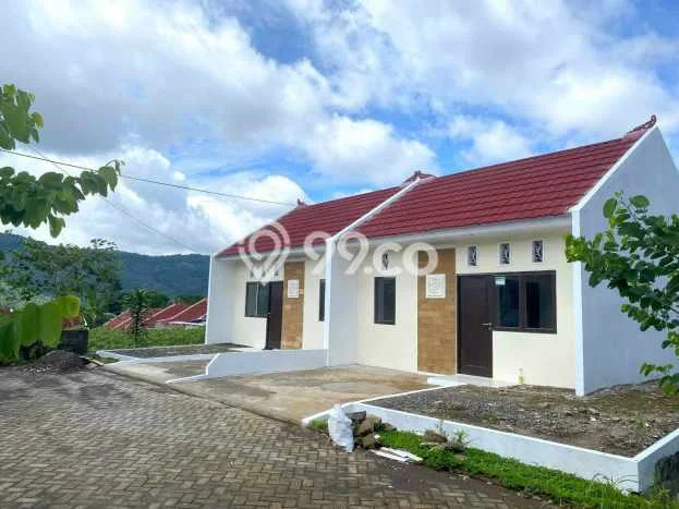 Jual Rumah Harga Miring Cicantayan Punya 2 Kamar & LT 60m2 Jual Rumah Harga Miring Cicantayan Punya 2 Kamar & LT 60m2