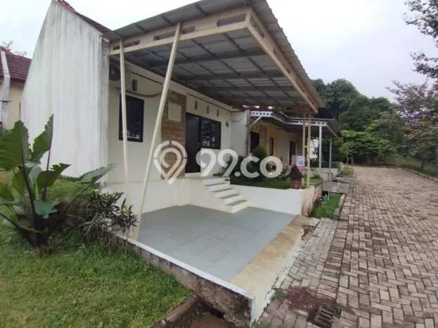 Rumah Sederhana Dijual di Caringin 2 Kamar dengan Luas Tanah 104m2 Rumah Sederhana Dijual di Caringin 2 Kamar dengan Luas Tanah 104m2