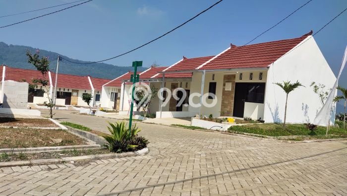 Dijual Rumah Siap Huni di Caringin Sukabumi Harga Rp 166 Juta LT 60m2 Dijual Rumah Siap Huni di Caringin Sukabumi Harga Rp 166 Juta LT 60m2