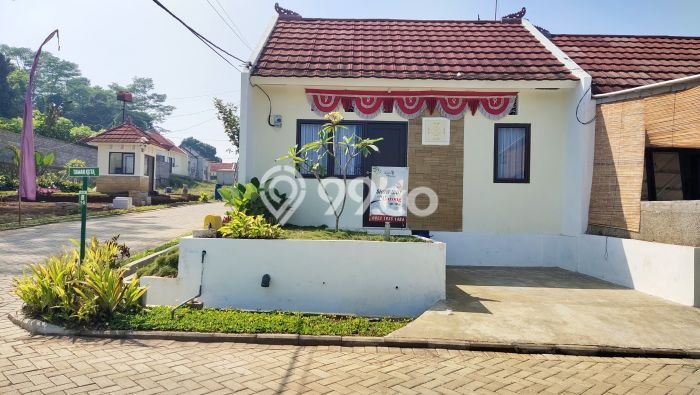 Dijual Rumah Siap Huni di Caringin Sukabumi Harga Rp 166 Juta LT 60m2 Dijual Rumah Siap Huni di Caringin Sukabumi Harga Rp 166 Juta LT 60m2