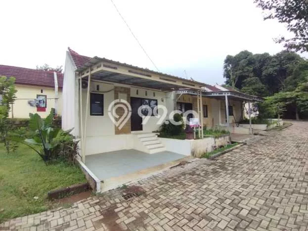 Rumah Sederhana Dijual di Caringin 2 Kamar dengan Luas Tanah 104m2 Rumah Sederhana Dijual di Caringin 2 Kamar dengan Luas Tanah 104m2