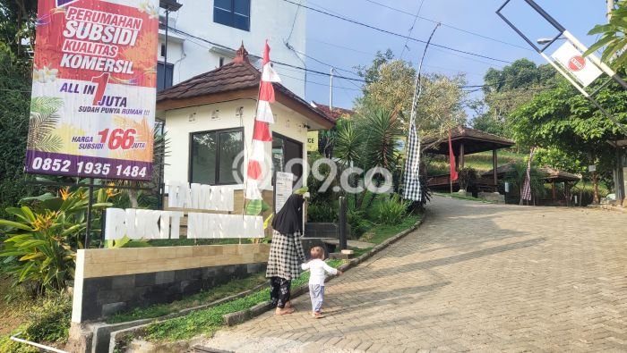 Rumah Terjangkau Dijual Area Caringin, Sukabumi Harga Rp 166 Juta Rumah Terjangkau Dijual Area Caringin, Sukabumi Harga Rp 166 Juta
