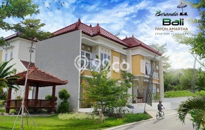 Jual Rumah Minimalis Bagus Punya 2 KT di Ngaliyan Semarang - Jual Rumah Minimalis Bagus Punya 2 KT di Ngaliyan Semarang -