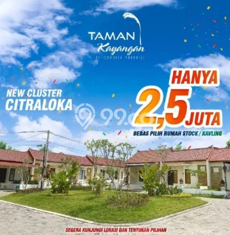 Dijual Cepat Rumah Minimalis & Modern LB 36m2 di Kendal Dijual Cepat Rumah Minimalis & Modern LB 36m2 di Kendal