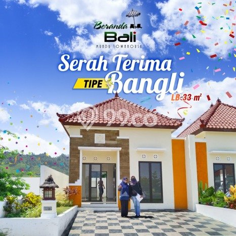 Jual Rumah Modern 2 KT di Kedungmundu, Semarang Jual Rumah Modern 2 KT di Kedungmundu, Semarang