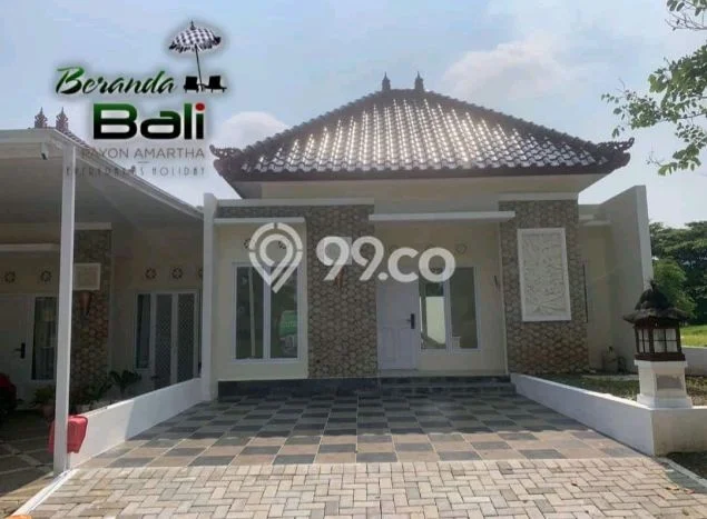 Rumah Sederhana Dijual Lokasi Ngaliyan 2 Kamar dengan Luas Tanah 120m2 Rumah Sederhana Dijual Lokasi Ngaliyan 2 Kamar dengan Luas Tanah 120m2
