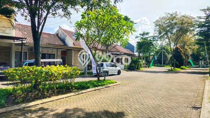 Jual Rumah Murah di Tembalang Semarang Harga Rp 379 Juta LT 60m2 Jual Rumah Murah di Tembalang Semarang Harga Rp 379 Juta LT 60m2