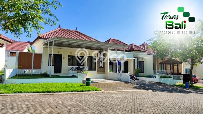 Dijual Cepat Rumah Bagus Siap Huni LB 30m2 di Mijen, Semarang Dijual Cepat Rumah Bagus Siap Huni LB 30m2 di Mijen, Semarang