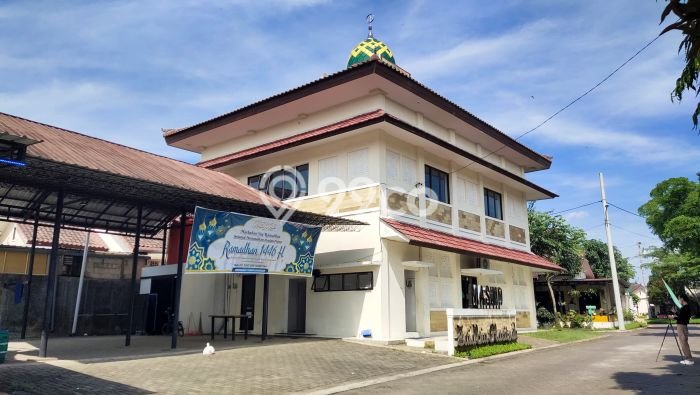 Rumah Modern 3 KT LT 72m2 di Gajah Rumah Modern 3 KT LT 72m2 di Gajah