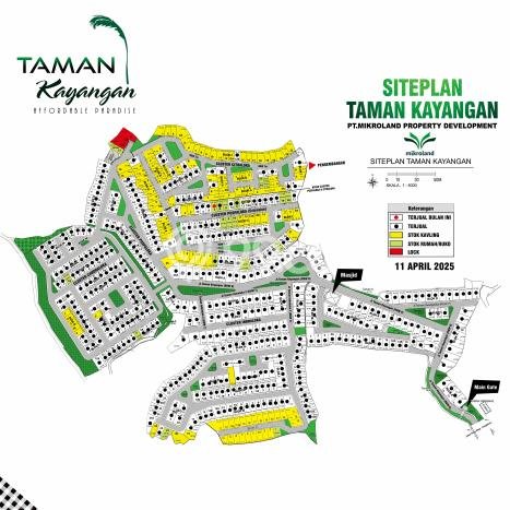 Rumah Minimalis Dijual di Ungaran Barat 1 Kamar dengan LT 60m2 Rumah Minimalis Dijual di Ungaran Barat 1 Kamar dengan LT 60m2