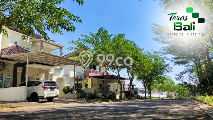 Jual Rumah Bagus Siap Huni LB 51m2 di Mijen, Semarang Jual Rumah Bagus Siap Huni LB 51m2 di Mijen, Semarang