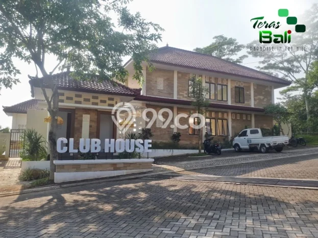 Dijual Cepat Rumah Bagus Siap Huni LB 30m2 di Mijen, Semarang Dijual Cepat Rumah Bagus Siap Huni LB 30m2 di Mijen, Semarang