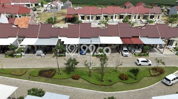 Rumah Terjangkau Dijual di Banyumanik, Semarang Harga Rp 400 Juta Rumah Terjangkau Dijual di Banyumanik, Semarang Harga Rp 400 Juta